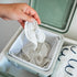 Here & After Reusable Wipes System : Perfect for nappy changes